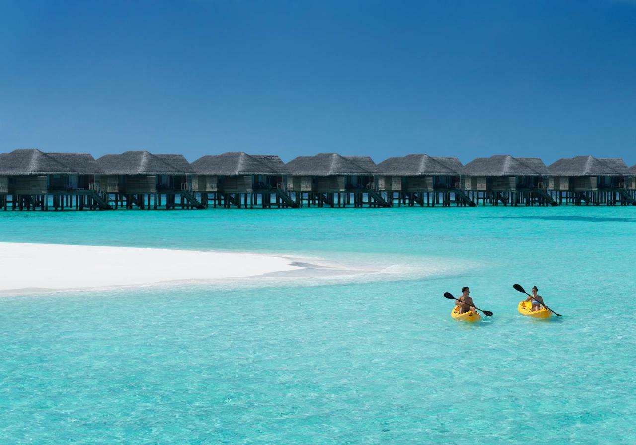 Hotel Vakkaru Maldives Baa Atol Zewnętrze zdjęcie